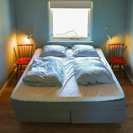 Renovated House With Panoramic Fjord View Holiday home *