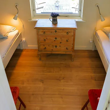 بيت للعطل Renovated House With Panoramic Fjord View