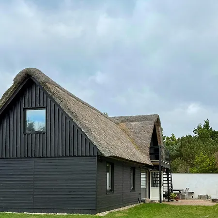 بيت للعطل Renovated House With Panoramic Fjord View Farsø