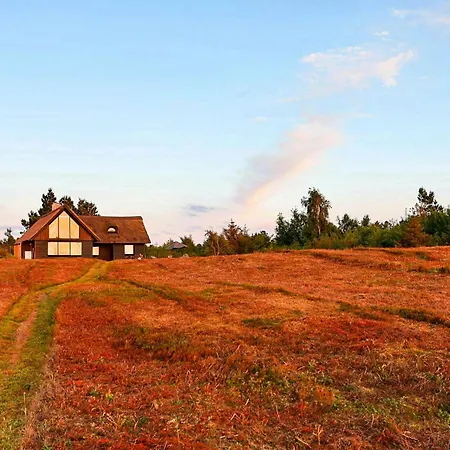 بيت للعطل Renovated House With Panoramic Fjord View *